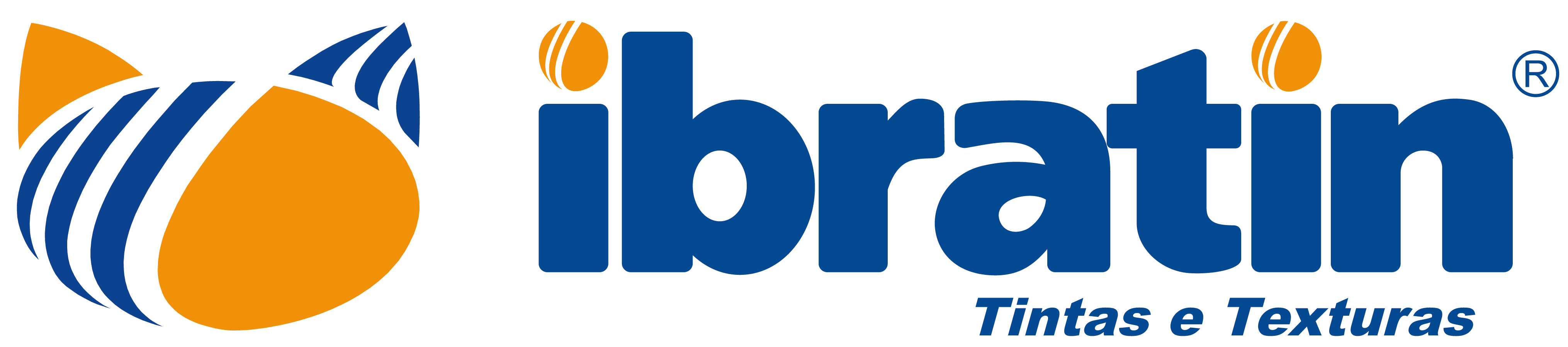 Tintas e Texturas Ibratin